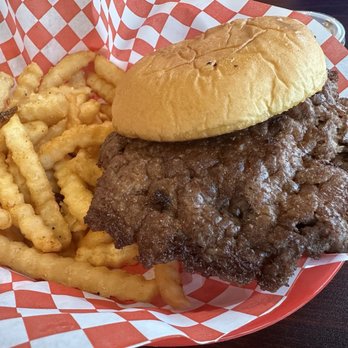 Southerns - Burgers Near Me - Hammond, Louisiana