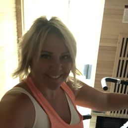 This is a 15 minute Hot Blast work out on a bike! Come as you are, not as you think you should be!