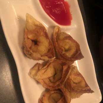 Hiro 88 - Bacon Jalapeno Rangoon Plate - Sushi Bars Near Me - Omaha, Nebraska Hiro 88 - Bacon Jalapeno Rangoon Plate - Sushi Bars Near Me - Omaha, Nebraska