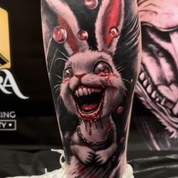 user provided Cleopatra Ink Tattoo & Piercing Orange County Studio photo