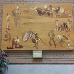Sons of Utah Pioneers