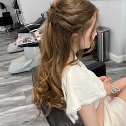 Enve Hair Design