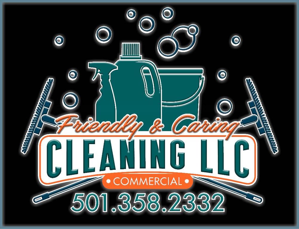 FRIENDLY CARING CLEANING Updated April 2024 Request a Quote