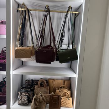 Michael Kors - Accessories Near Me - Sunrise, Florida