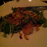 Photo of Three Aces - Chicago, IL, United States. Scallops