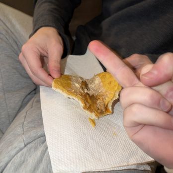 Taco Bell - AND it look like a nasty coochie - Fast Food Near Me - Cordova, Tennessee