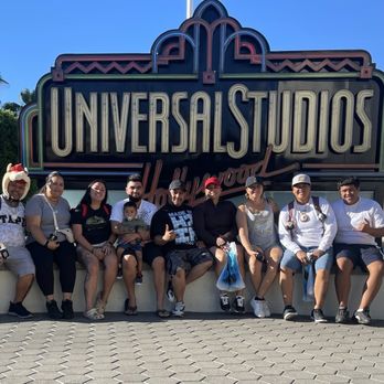 Universal Studios Hollywood - Oahu's Westside Da Best side Hawaiians. - Amusement Parks Near Me - Universal City, California Universal Studios Hollywood - Oahu's Westside Da Best side Hawaiians. - Amusement Parks Near Me - Universal City, California