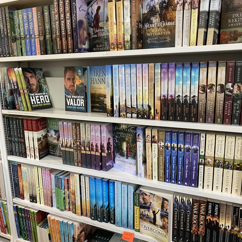 Gordonville Bookstore - Bookstores Near Me - Gordonville, Pennsylvania Gordonville Bookstore - Bookstores Near Me - Gordonville, Pennsylvania