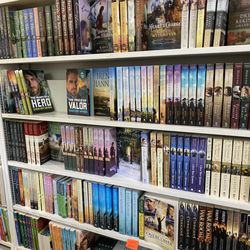 Gordonville Bookstore