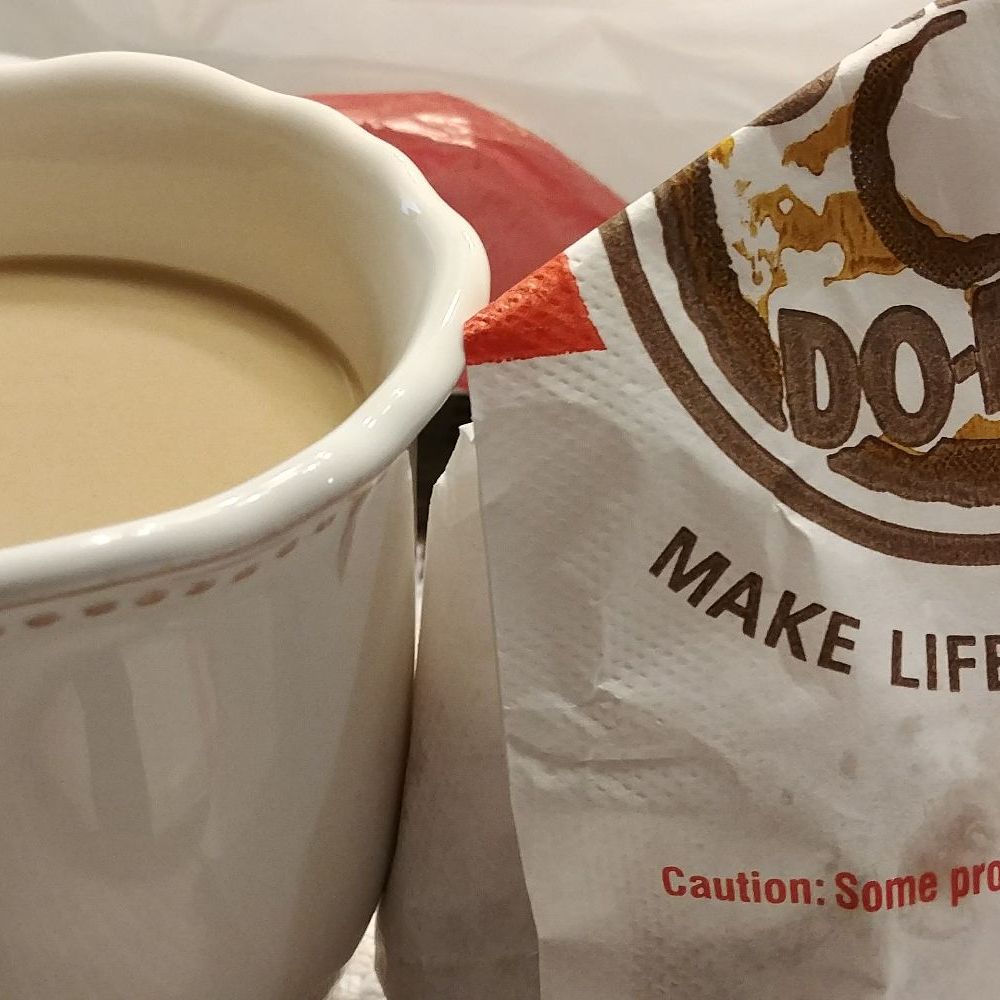 Shipley Do-Nuts - Donut holes - Donuts Near Me - Temple, Texas