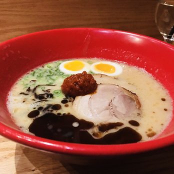 IPPUDO 5th Avenue - Ramen Near Me - New York, New York