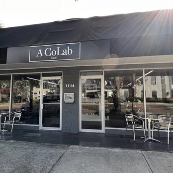 A Colab Salon - Hair Extensions Near Me - Winter Park, Florida