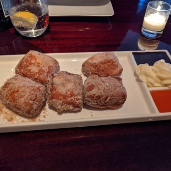Buddakan - Donuts - Asian Fusion Near Me - Philadelphia, Pennsylvania Buddakan - Donuts - Asian Fusion Near Me - Philadelphia, Pennsylvania