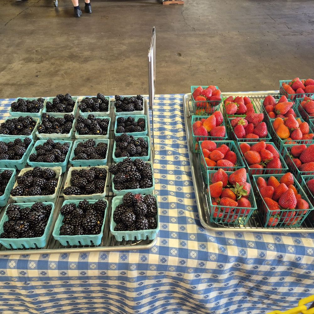 Boa Vista Orchards - Fruits & Veggies Near Me - Placerville, California