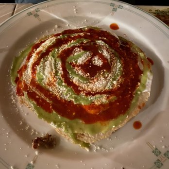 La Flor - Carnitas Quesadilla - Mexican Near Me - Woodside, New York La Flor - Carnitas Quesadilla - Mexican Near Me - Woodside, New York