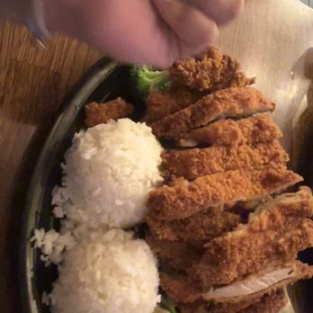 Ramen 101 - Chicken katsu - Hawaiian Near Me - Stockton, California