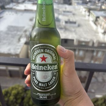 Heineken Experience - Museums Near Me - Amsterdam, New Hampshire