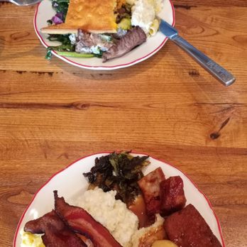 Founding Farmers Tysons - New American Near Me - Tysons, Virginia