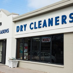 All Seasons Garment Care