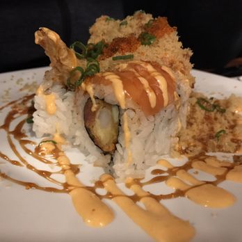 The Frying Pan - Sushi Bars Near Me - Dixon, California