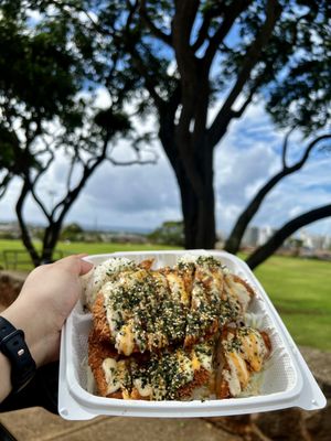 Fresh Catch Kapahulu by null