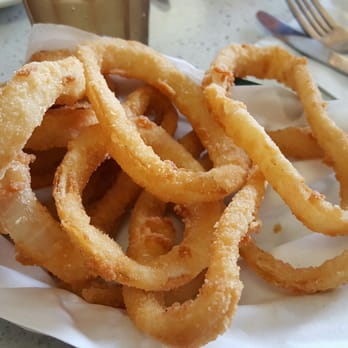 Lucky Wishbone - Mmmm onion rings!!!! - Burgers Near Me - Anchorage, Alaska Lucky Wishbone - Mmmm onion rings!!!! - Burgers Near Me - Anchorage, Alaska