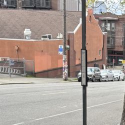 First African Methodist Episcopal Church - Street View