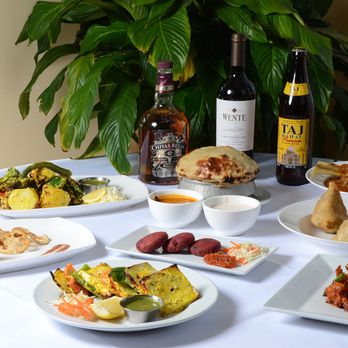 RaaSa Indian Cuisine - Indian Near Me - Elmsford, New York