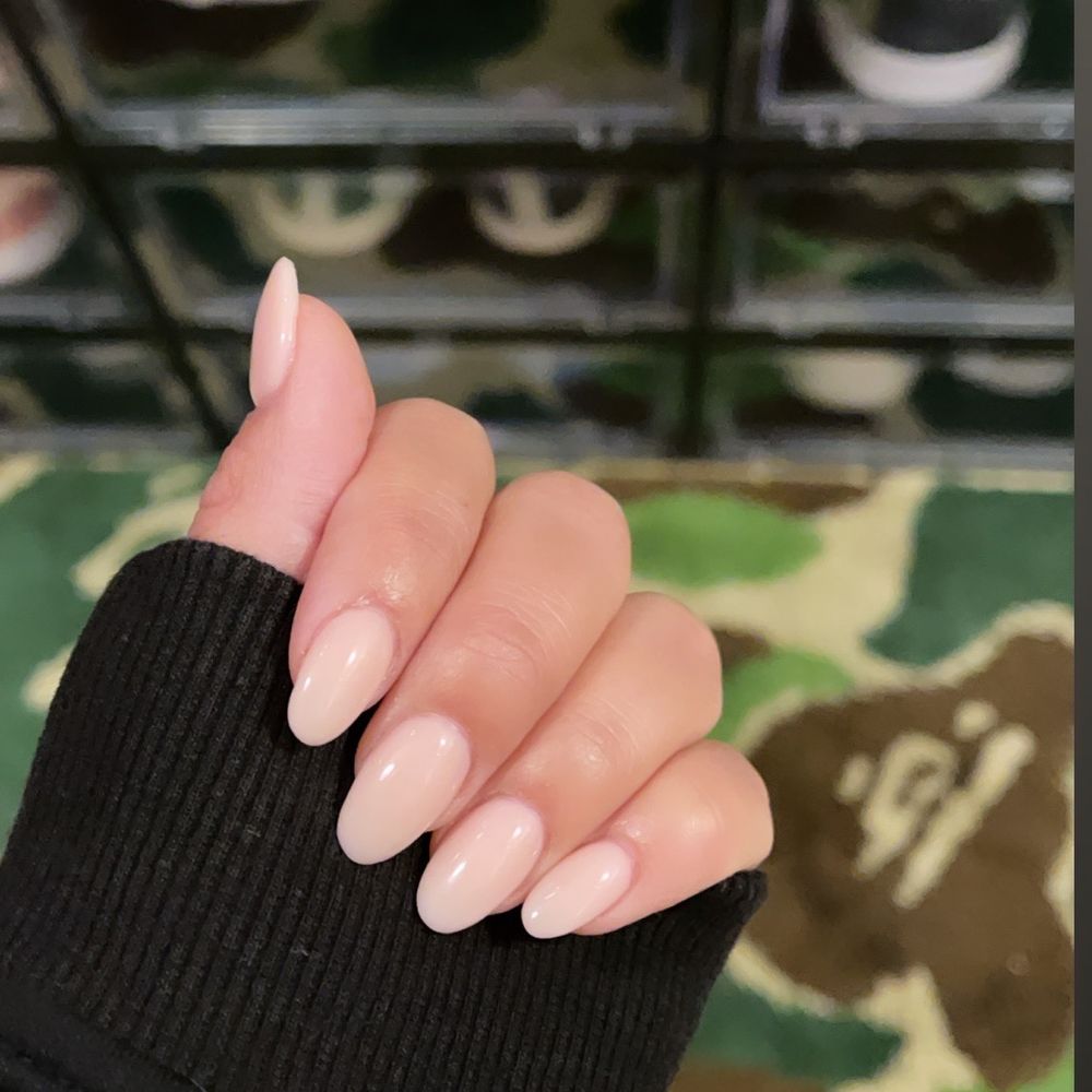 Delaray Nails - Nail Salons Near Me - Miami, Florida