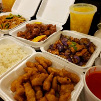 China Master - Chinese Near Me - Winter Park, Florida