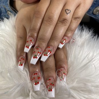 Venice Nail Studio - Mani - Nail Salons Near Me - Citrus Heights, California Venice Nail Studio - Mani - Nail Salons Near Me - Citrus Heights, California