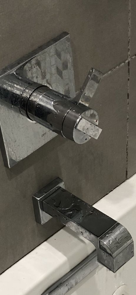 Slide of A Better Plumbing
