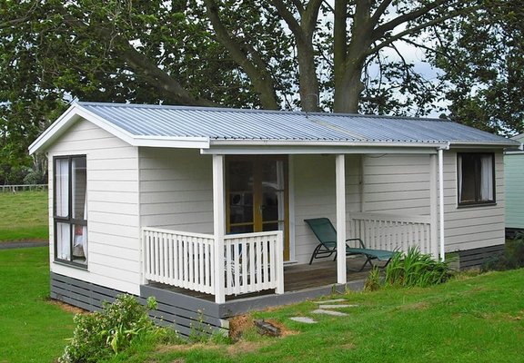 Te Aroha Holiday Park - Campground & Hot Pool by null