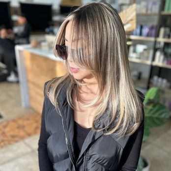 Salon Amerige - Hair Salons Near Me - Fullerton, California Salon Amerige - Hair Salons Near Me - Fullerton, California