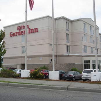 Hilton Garden Inn Seattle North/Everett - Hotels Near Me - Mukilteo, Washington Hilton Garden Inn Seattle North/Everett - Hotels Near Me - Mukilteo, Washington
