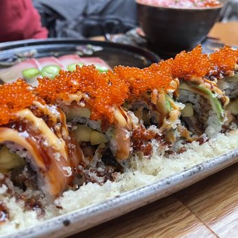 Ozakaya - Ozakaya Roll - Izakaya Near Me - Brooklyn, New York Ozakaya - Ozakaya Roll - Izakaya Near Me - Brooklyn, New York