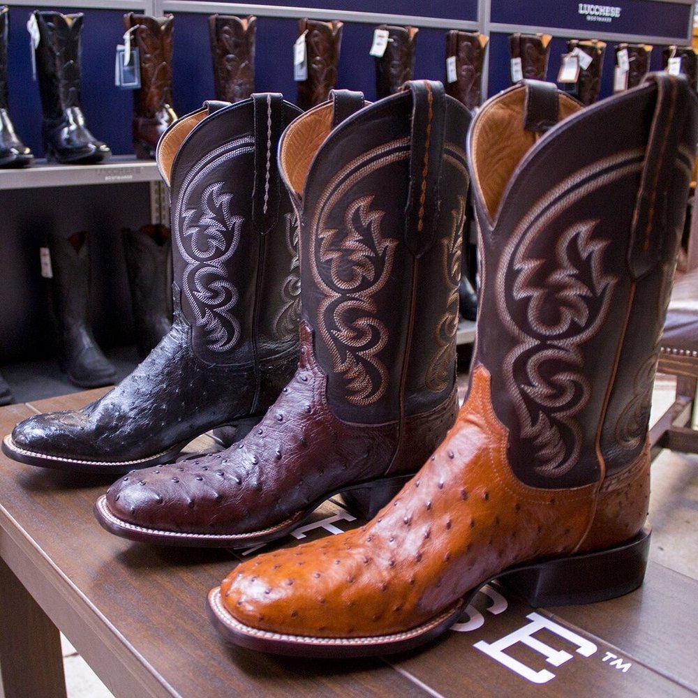 boot jack rivers ave