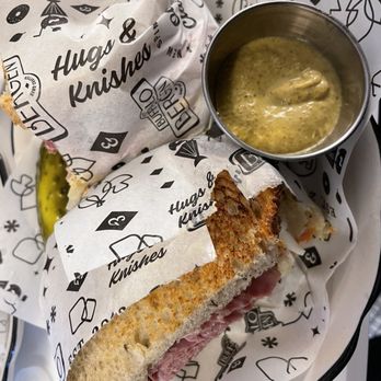 Buffalo & Bergen - Capitol Hill - Pastrami Sandwich - Cocktail Bars Near Me - Washington, DC, District of Columbia Buffalo & Bergen - Capitol Hill - Pastrami Sandwich - Cocktail Bars Near Me - Washington, DC, District of Columbia