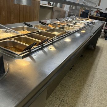 China Buffet - A great little buffet! - Chinese Near Me - Carol Stream, Illinois
