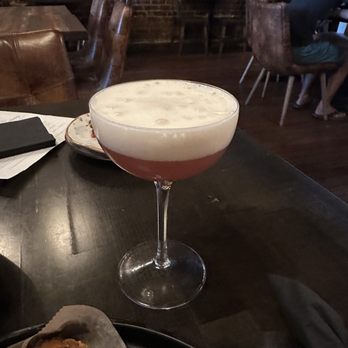 929 Kitchen & Bar - Lady Fitzgerald - Korean Near Me - Columbia, South Carolina
