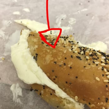 Chesapeake Bagel Bakery - Bagels Near Me - Burke, Virginia