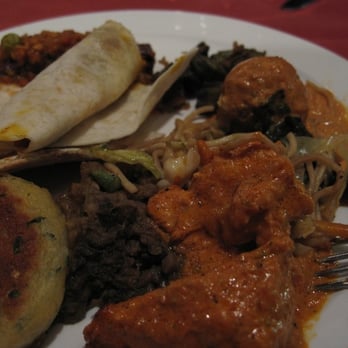 Passage To India - (photographed by Dave Hong) - Bakeries Near Me - Mountain View, California