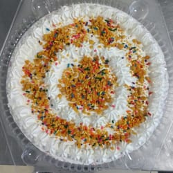 Kenny's Corner Ice Cream - Get an Original Two Berry Twist or any flavor we serve pie by calling ahead!
