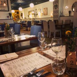 Birch Restaurant