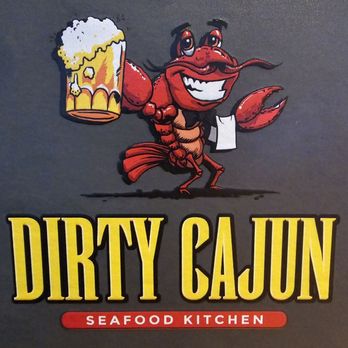 Dirty Cajun Seafood Kitchen - Cajun/Creole Near Me - Bedford, Texas