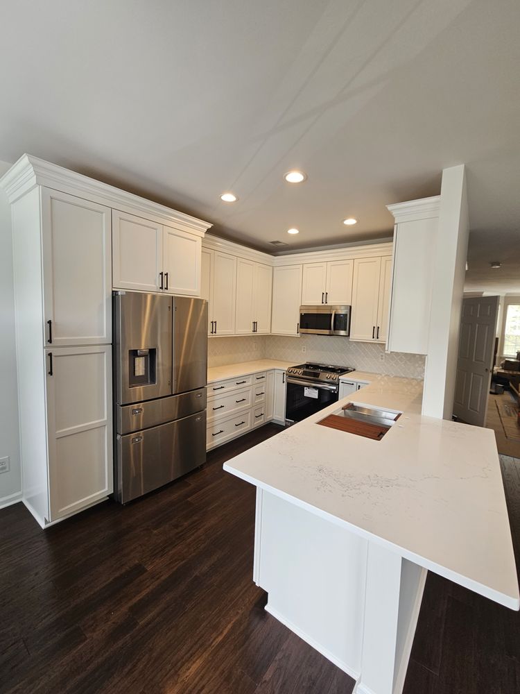 Slide of Noble Home Improvements