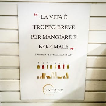 Mercato Centrale - Eataly! - Food Court Near Me - Florence, FI Mercato Centrale - Eataly! - Food Court Near Me - Florence, FI