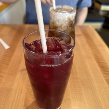 Luck Gai Cafe - Galaxy H Lemonade - Chicken Shop Near Me - Anaheim, California Luck Gai Cafe - Galaxy H Lemonade - Chicken Shop Near Me - Anaheim, California