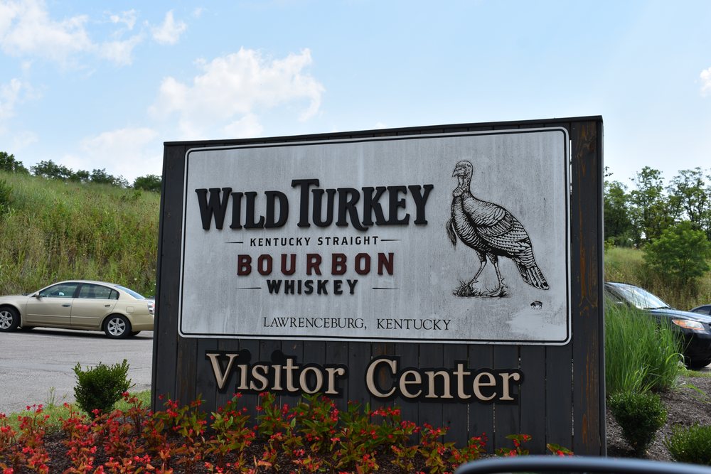 WILD TURKEY DISTILLERY - 701 Photos & 178 Reviews ...