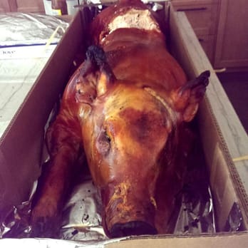 Papa J's Lechon - Yummmmm - Caterers Near Me - Monrovia, California Papa J's Lechon - Yummmmm - Caterers Near Me - Monrovia, California